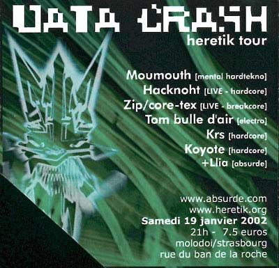 flyer