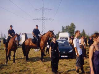 cheval