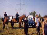 cheval