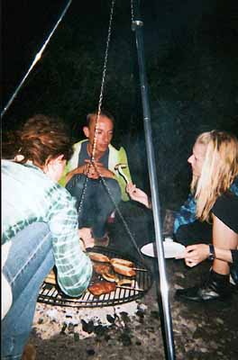 bbq