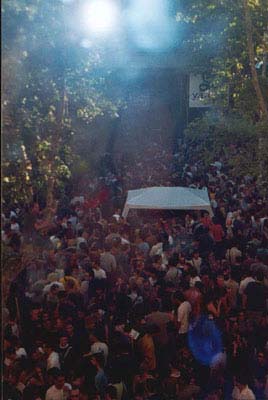 vuedenhaut