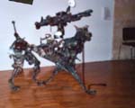 robotchien
