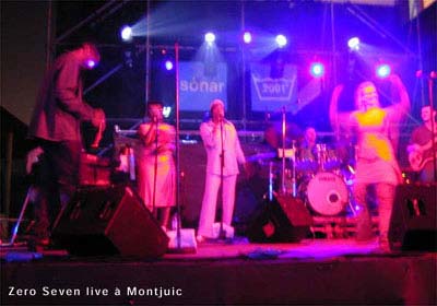 zerosevenlive