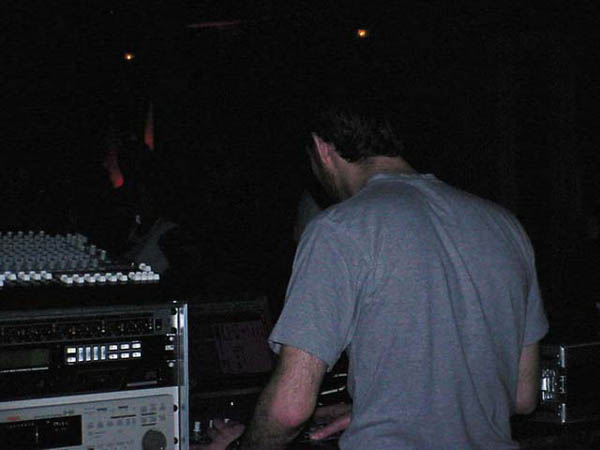 Dj's