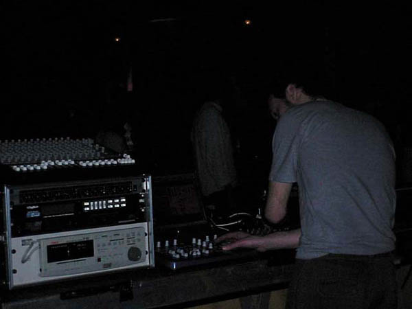 Dj's