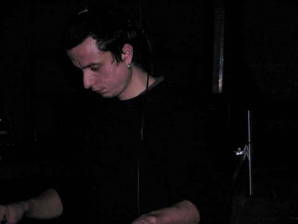 Dj's