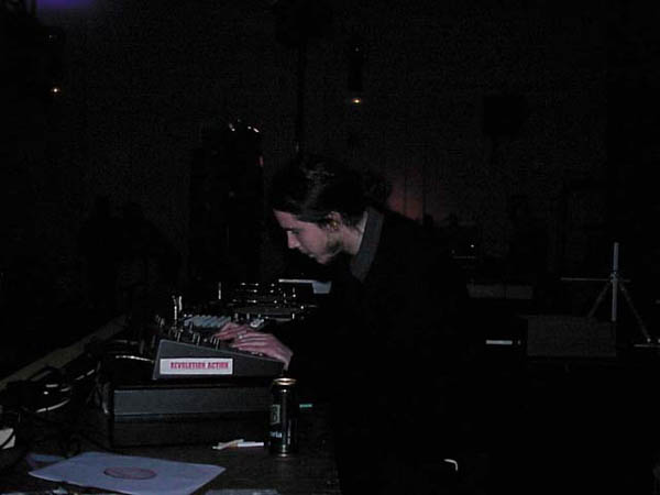 Dj's
