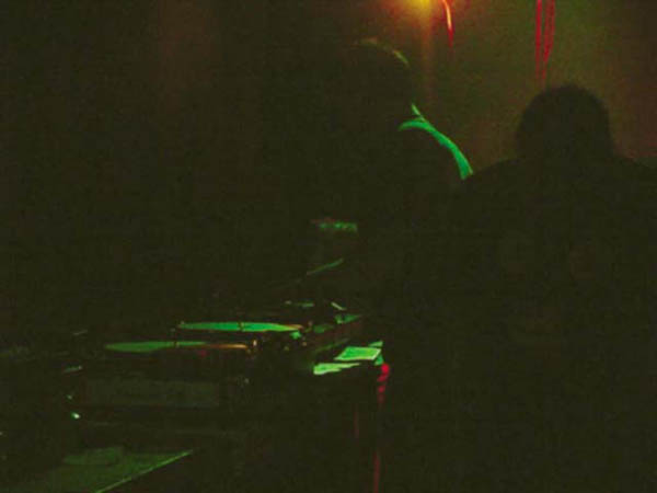 Dj's