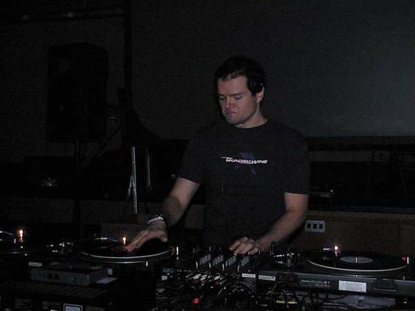 Dj's