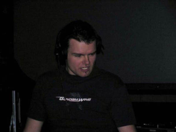 Dj's